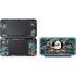 NHL Anaheim Ducks Camo Nintendo 2DS XL (2017) Skin